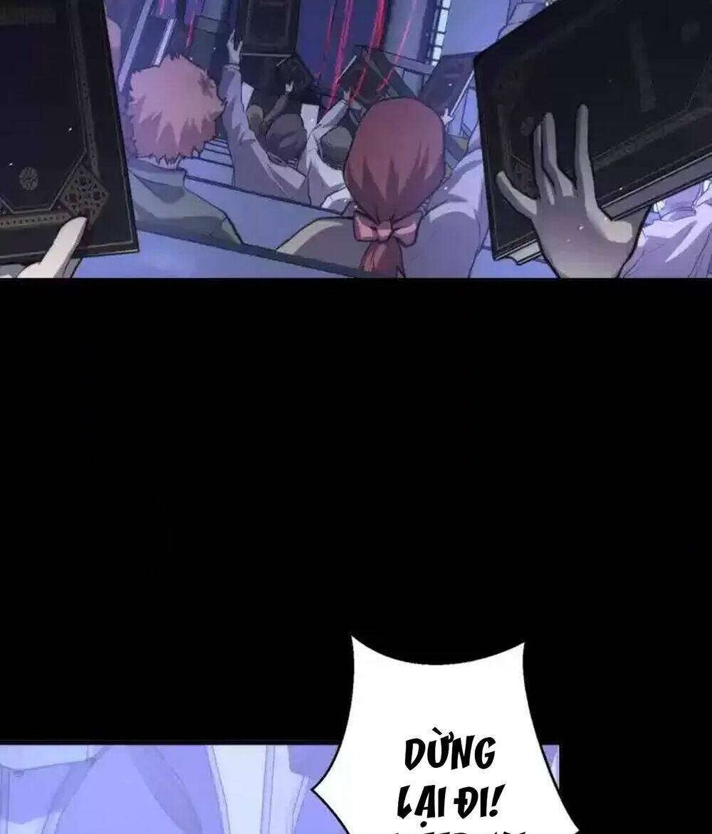 Trở Thành Thần Chủ Cthulhu - Chapter 241.3 - Page 48