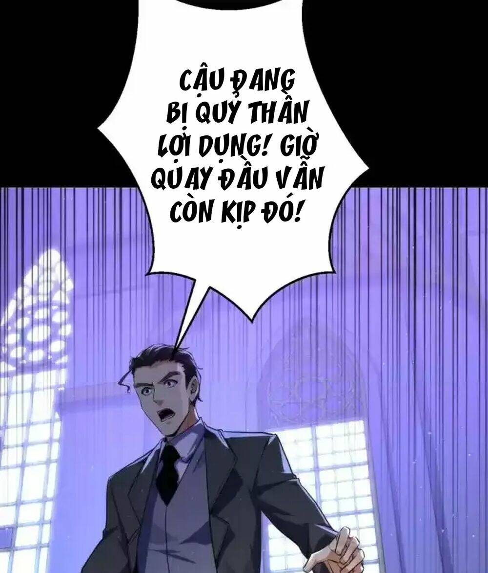 Trở Thành Thần Chủ Cthulhu - Chapter 241.3 - Page 50