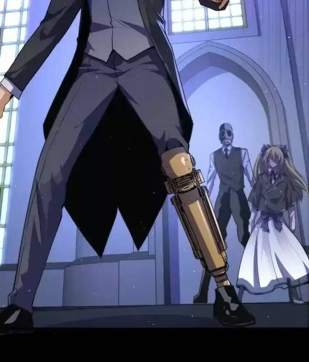 Trở Thành Thần Chủ Cthulhu - Chapter 241.3 - Page 51