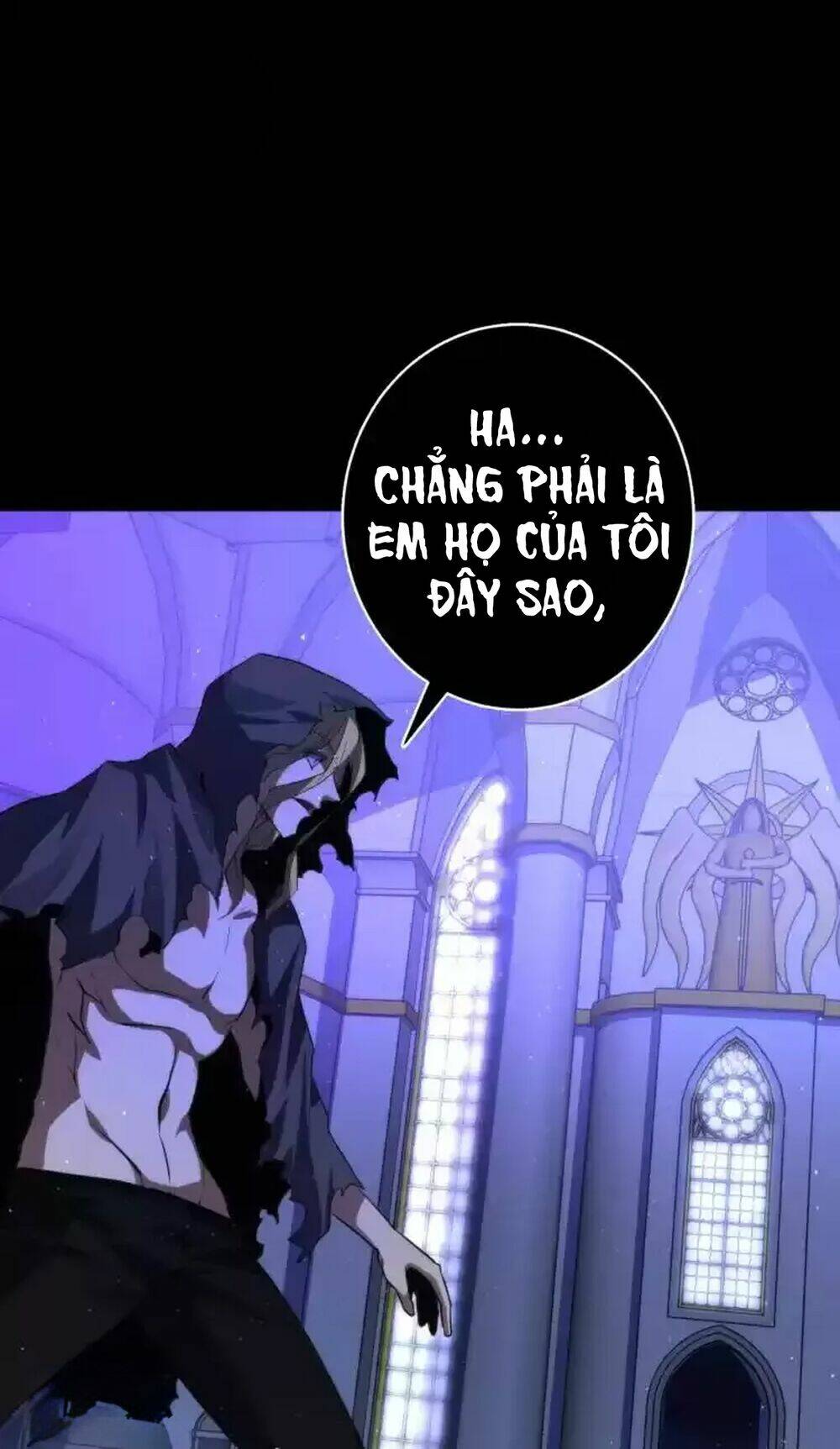 Trở Thành Thần Chủ Cthulhu - Chapter 241.3 - Page 52