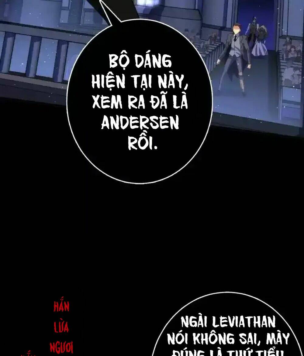 Trở Thành Thần Chủ Cthulhu - Chapter 241.3 - Page 53