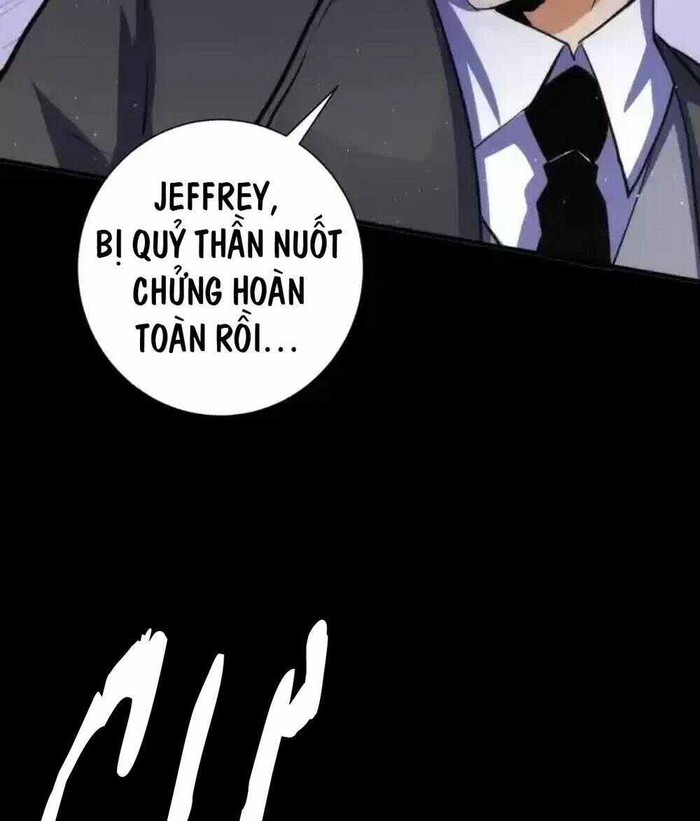 Trở Thành Thần Chủ Cthulhu - Chapter 241.3 - Page 57