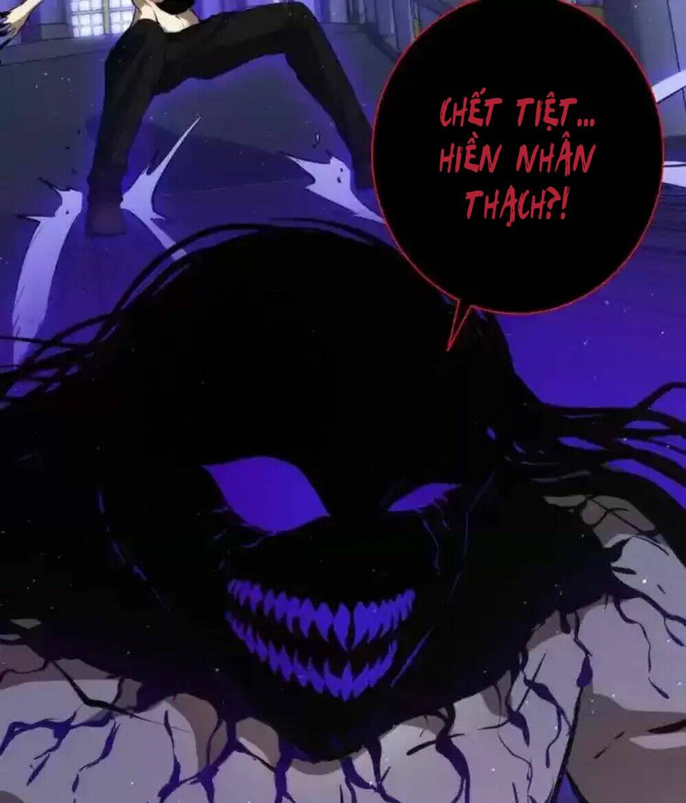 Trở Thành Thần Chủ Cthulhu - Chapter 241.3 - Page 65