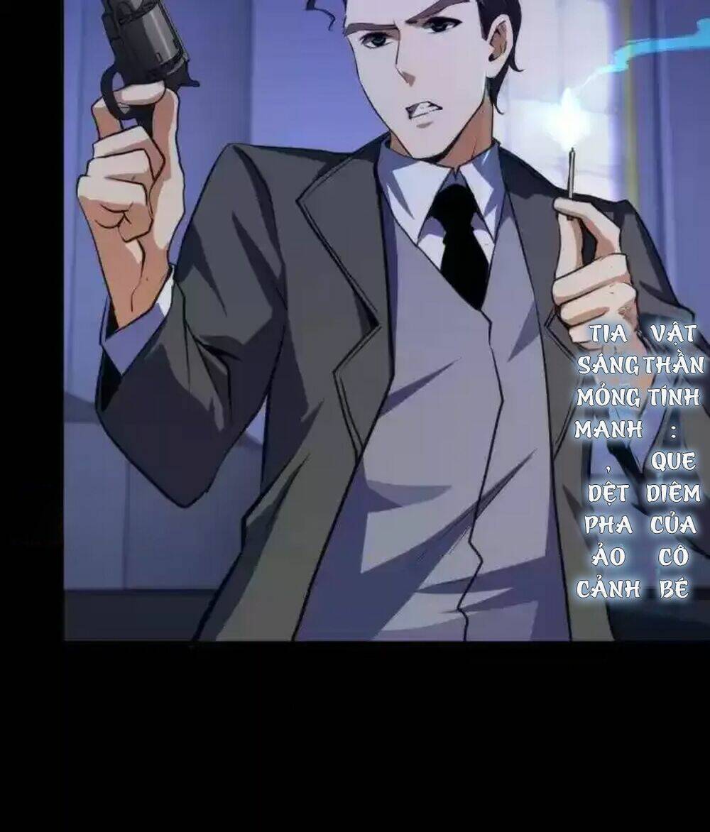 Trở Thành Thần Chủ Cthulhu - Chapter 241.3 - Page 67