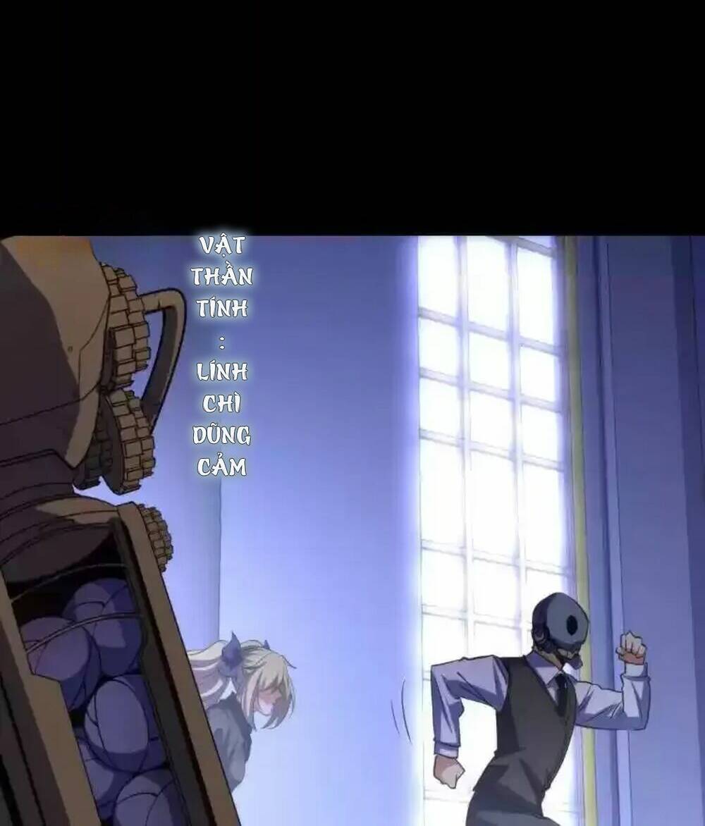 Trở Thành Thần Chủ Cthulhu - Chapter 241.3 - Page 68