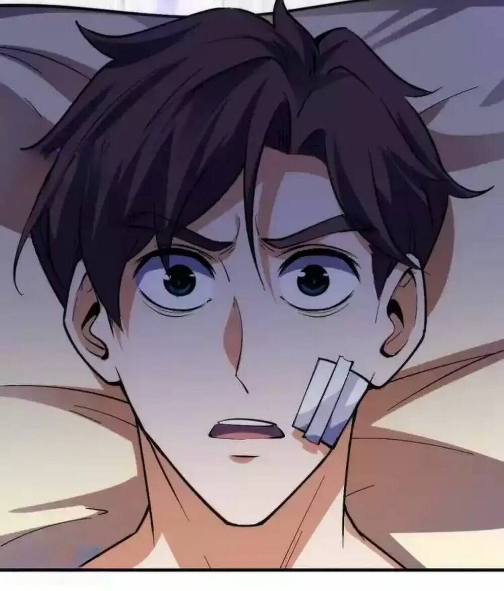 Trở Thành Thần Chủ Cthulhu - Chapter 241.3 - Page 6