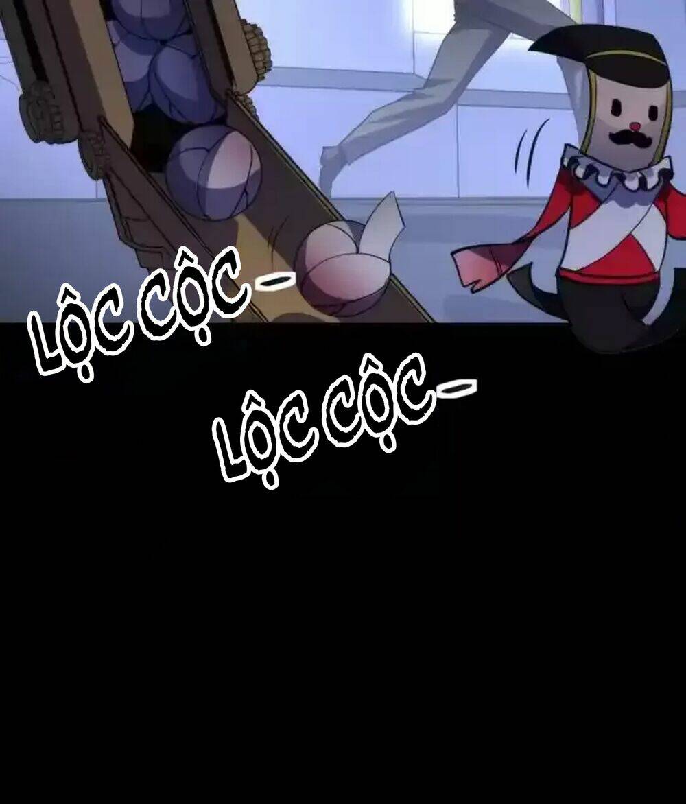 Trở Thành Thần Chủ Cthulhu - Chapter 241.3 - Page 69