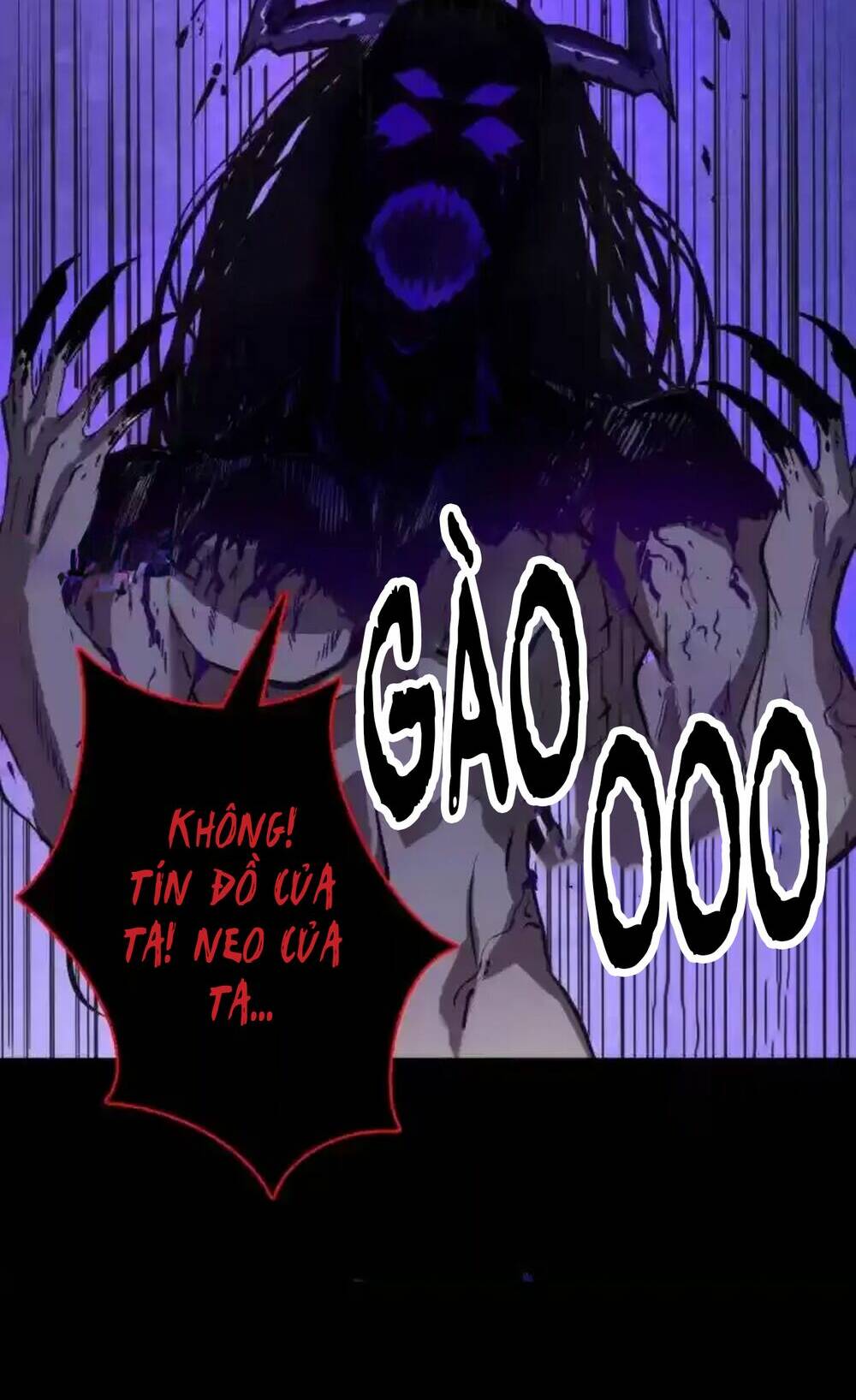 Trở Thành Thần Chủ Cthulhu - Chapter 241.3 - Page 72