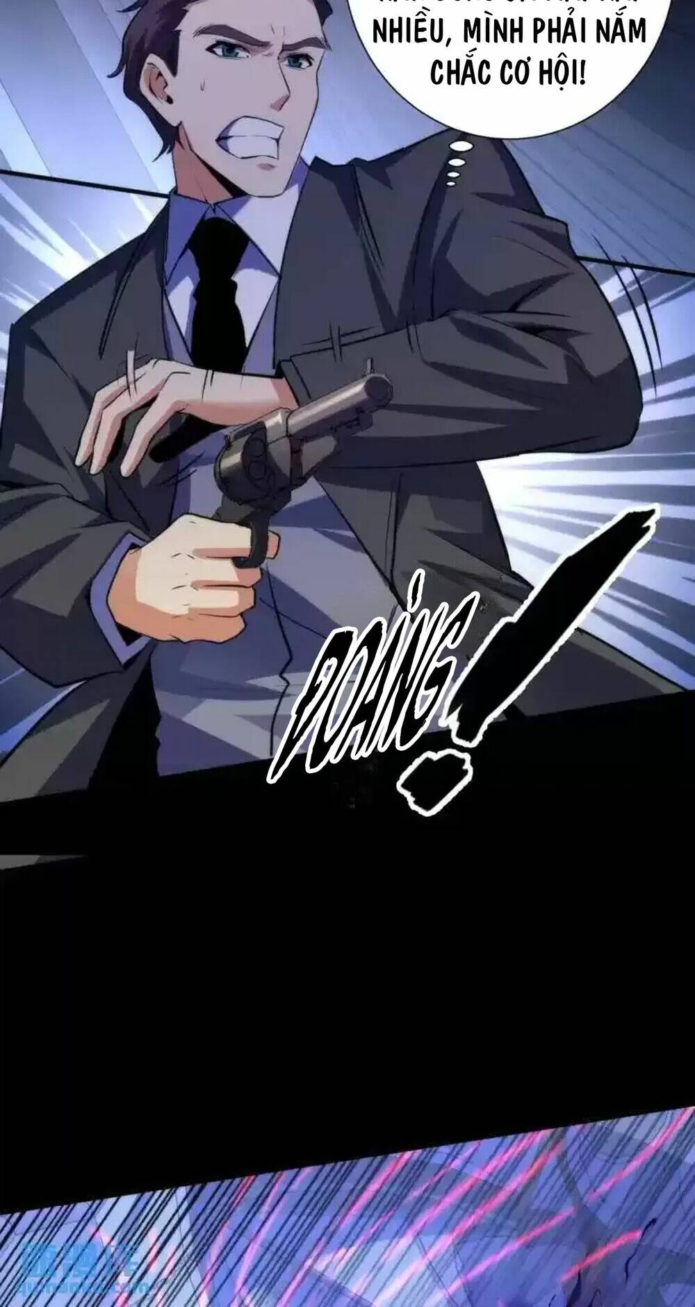 Trở Thành Thần Chủ Cthulhu - Chapter 241.3 - Page 74