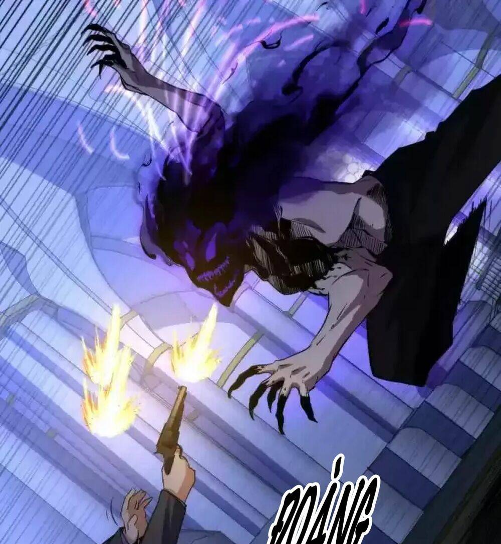 Trở Thành Thần Chủ Cthulhu - Chapter 241.3 - Page 75