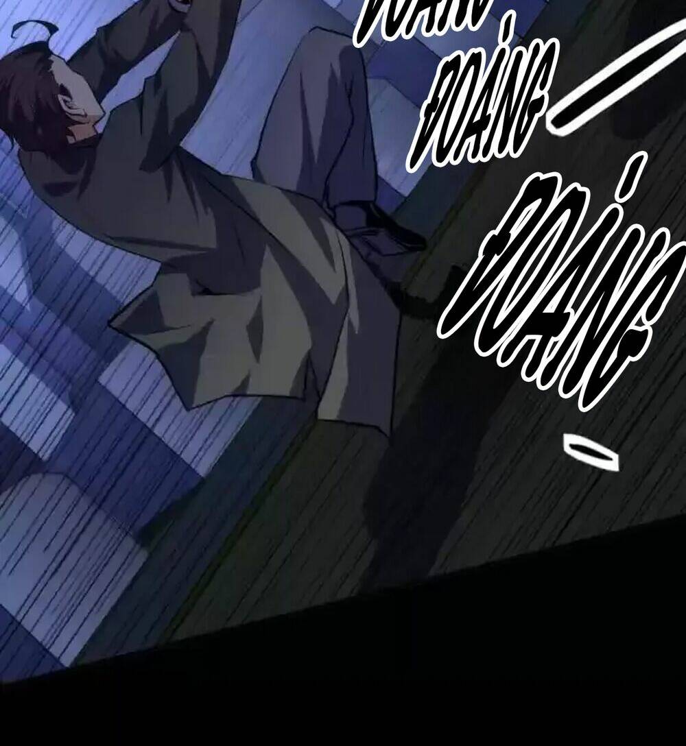 Trở Thành Thần Chủ Cthulhu - Chapter 241.3 - Page 76