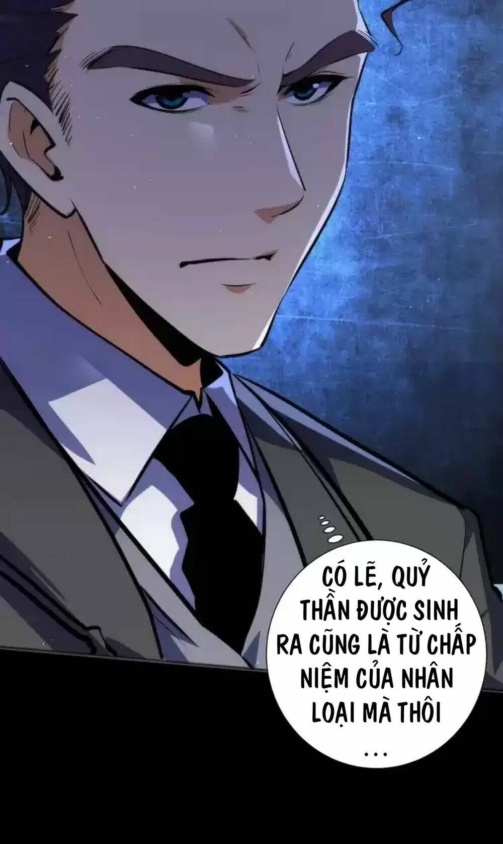 Trở Thành Thần Chủ Cthulhu - Chapter 241.3 - Page 83