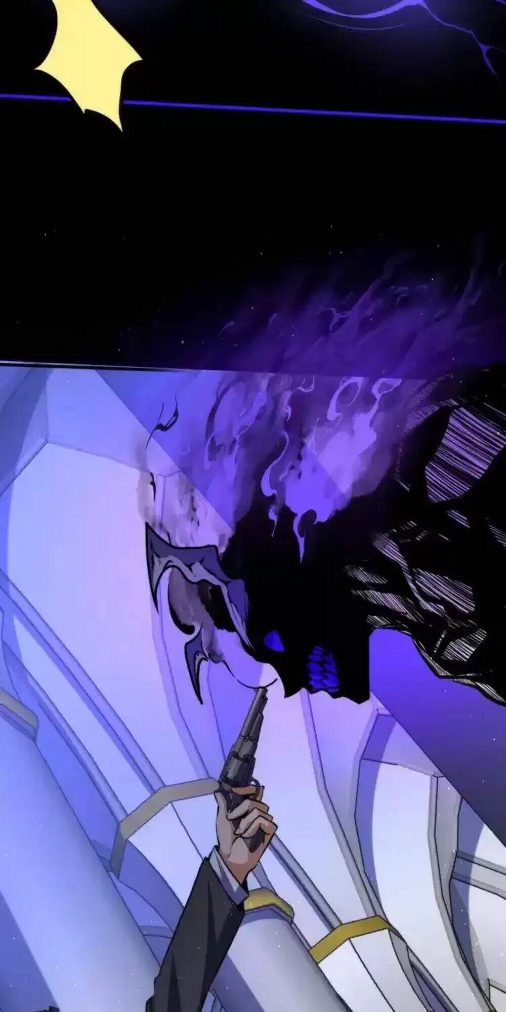 Trở Thành Thần Chủ Cthulhu - Chapter 241.3 - Page 88