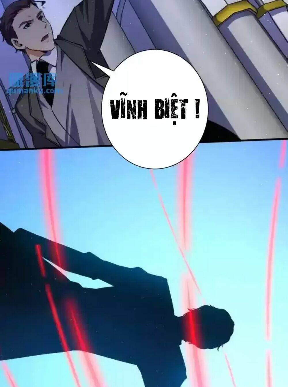 Trở Thành Thần Chủ Cthulhu - Chapter 241.3 - Page 89