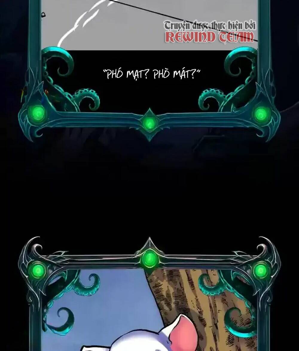 Trở Thành Thần Chủ Cthulhu - Chapter 241.4 - Page 9