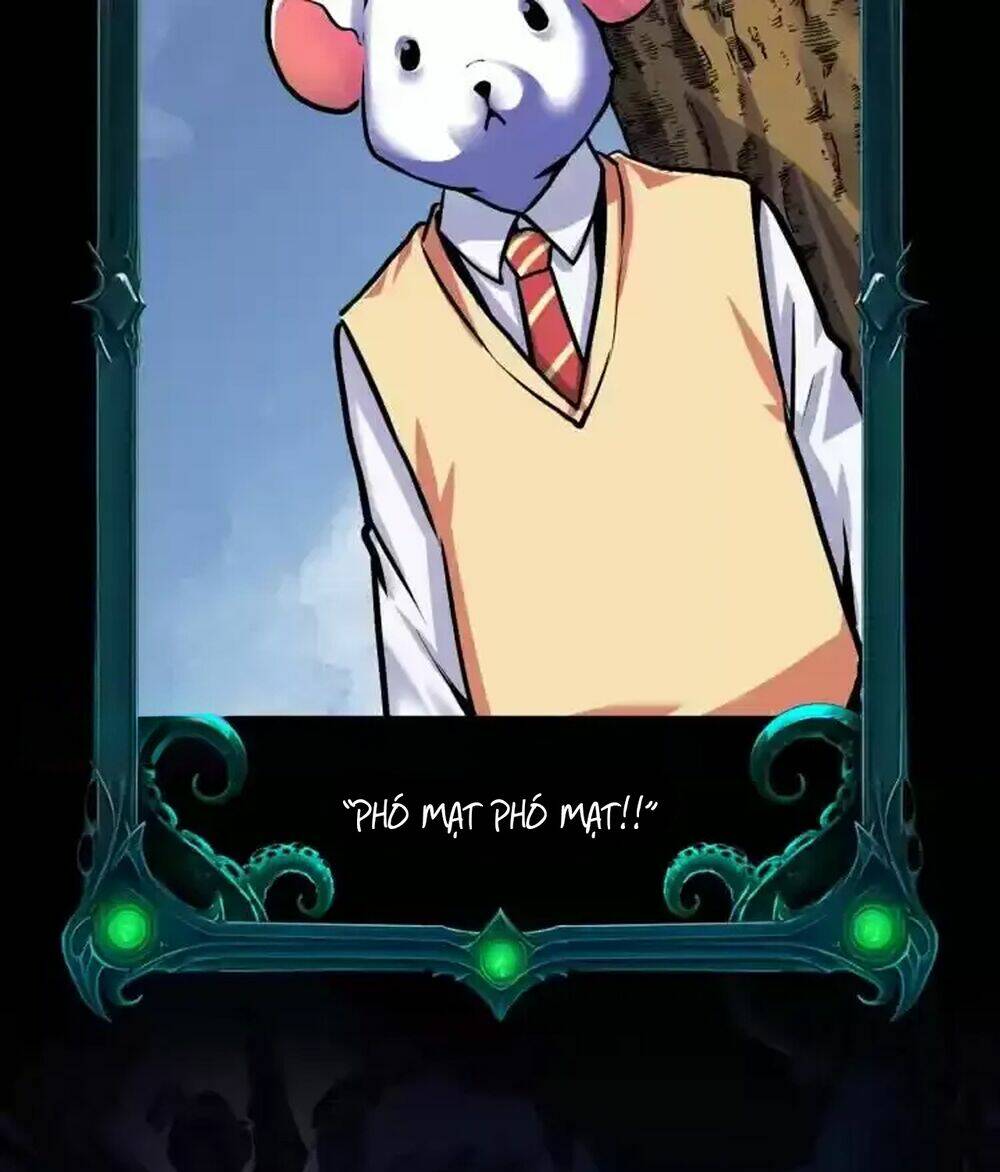 Trở Thành Thần Chủ Cthulhu - Chapter 241.4 - Page 10