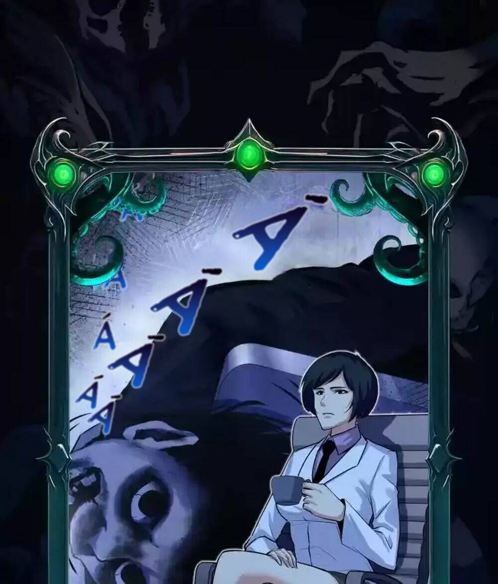 Trở Thành Thần Chủ Cthulhu - Chapter 241.4 - Page 11