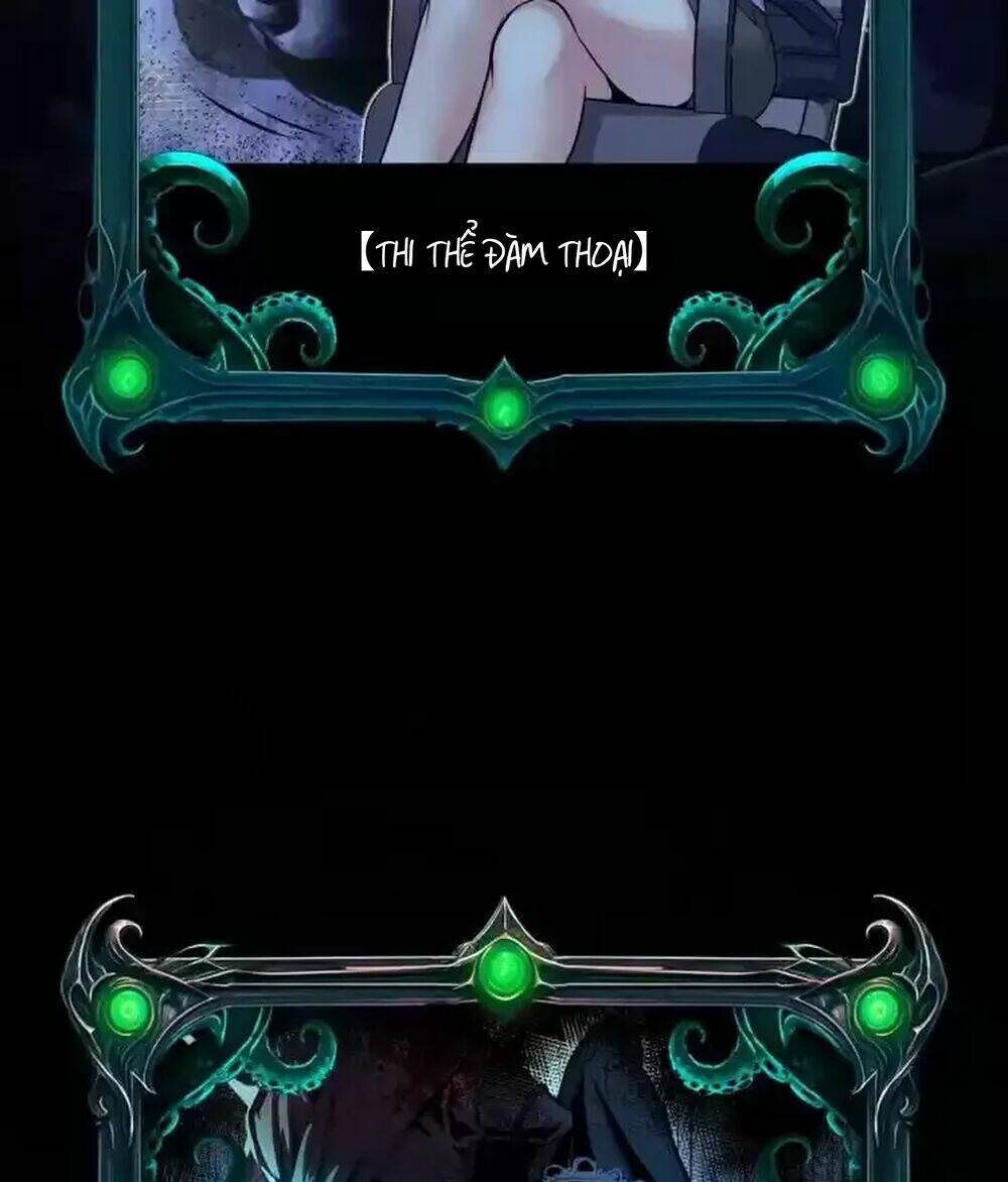 Trở Thành Thần Chủ Cthulhu - Chapter 241.4 - Page 12