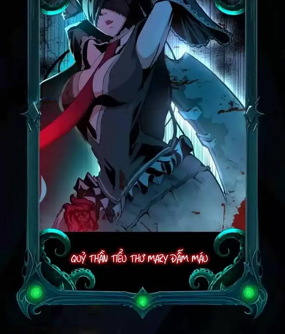 Trở Thành Thần Chủ Cthulhu - Chapter 241.4 - Page 13