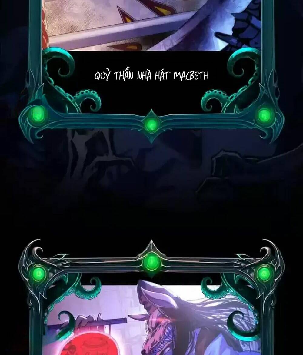 Trở Thành Thần Chủ Cthulhu - Chapter 241.4 - Page 16