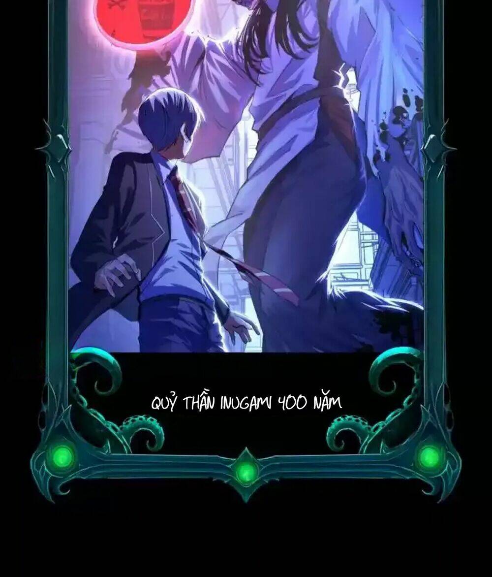 Trở Thành Thần Chủ Cthulhu - Chapter 241.4 - Page 17