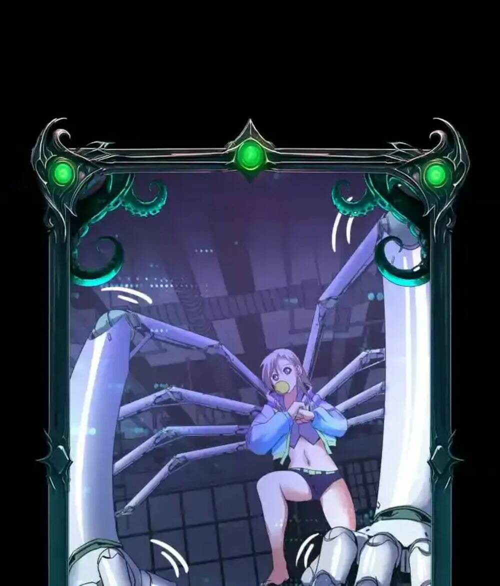 Trở Thành Thần Chủ Cthulhu - Chapter 241.4 - Page 18