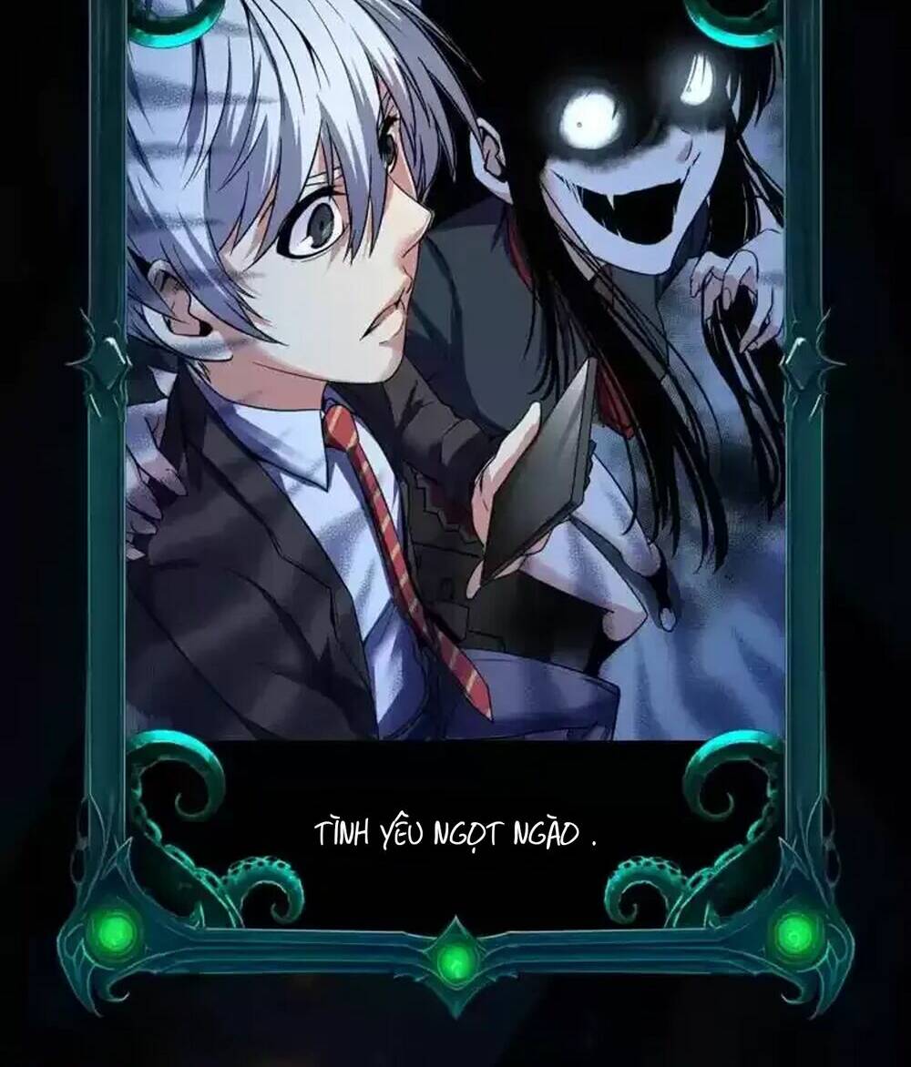 Trở Thành Thần Chủ Cthulhu - Chapter 241.4 - Page 20