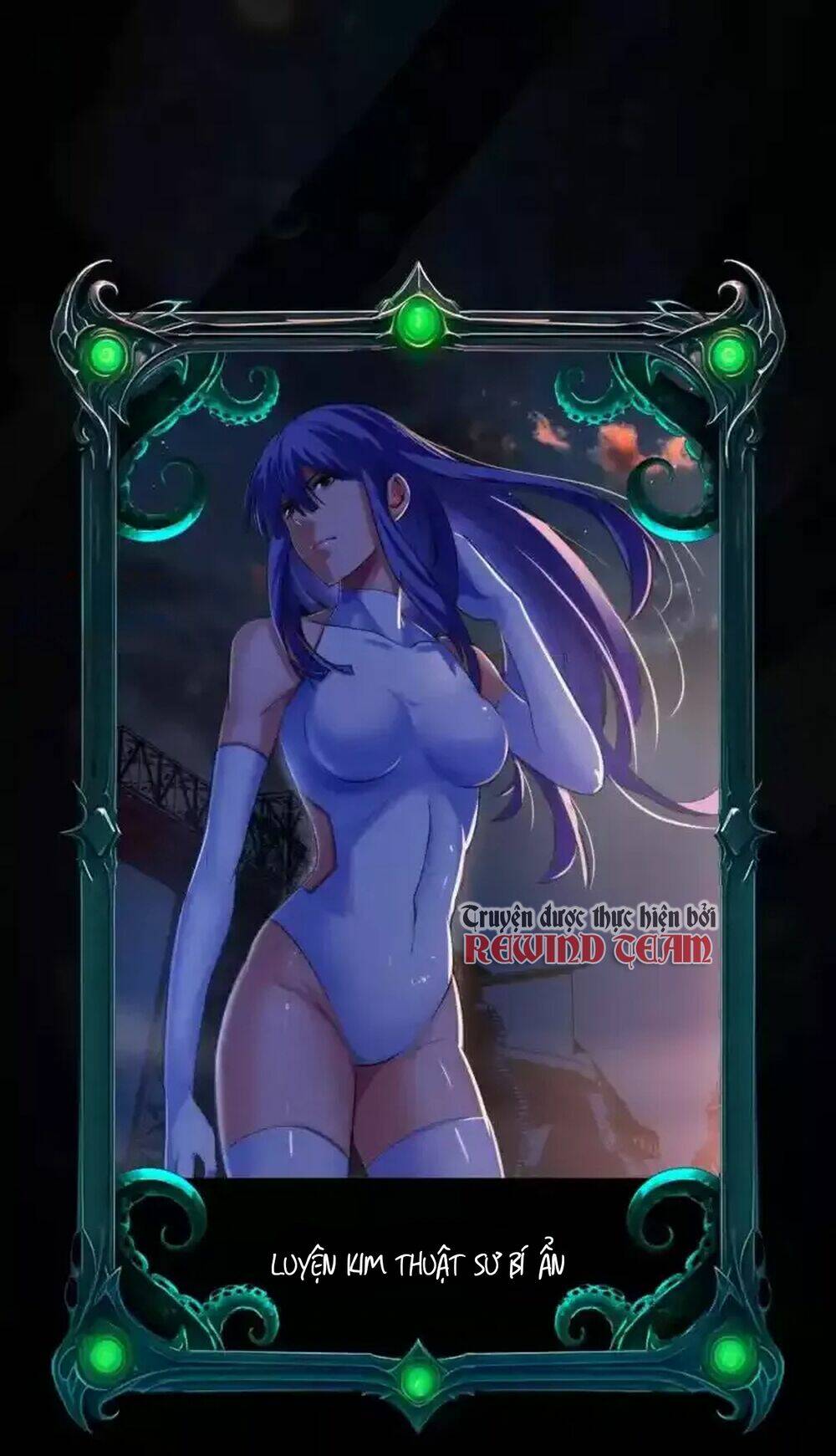 Trở Thành Thần Chủ Cthulhu - Chapter 241.4 - Page 21