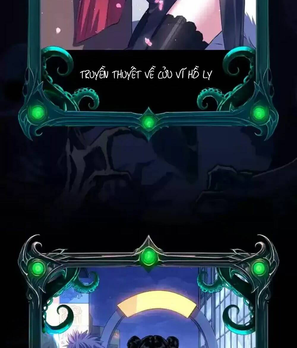 Trở Thành Thần Chủ Cthulhu - Chapter 241.4 - Page 23