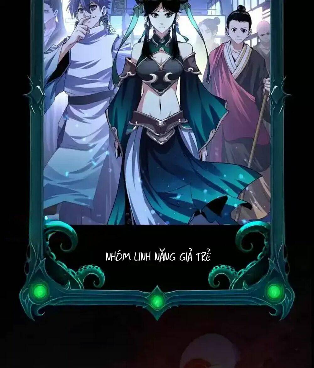 Trở Thành Thần Chủ Cthulhu - Chapter 241.4 - Page 24