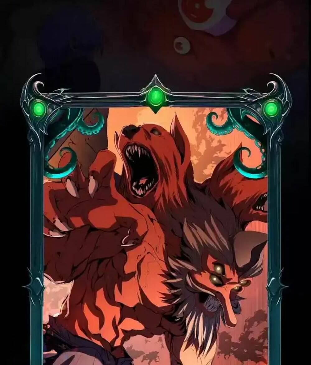 Trở Thành Thần Chủ Cthulhu - Chapter 241.4 - Page 25