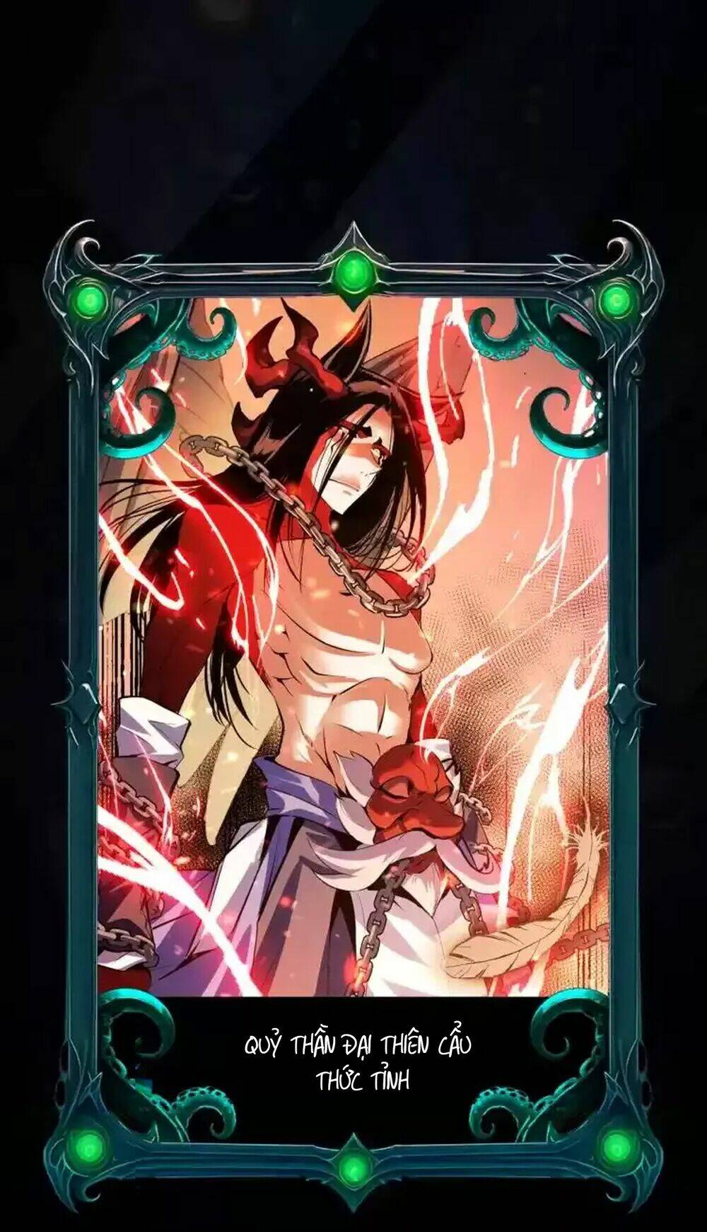 Trở Thành Thần Chủ Cthulhu - Chapter 241.4 - Page 28