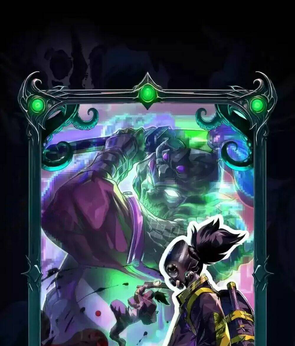 Trở Thành Thần Chủ Cthulhu - Chapter 241.4 - Page 29