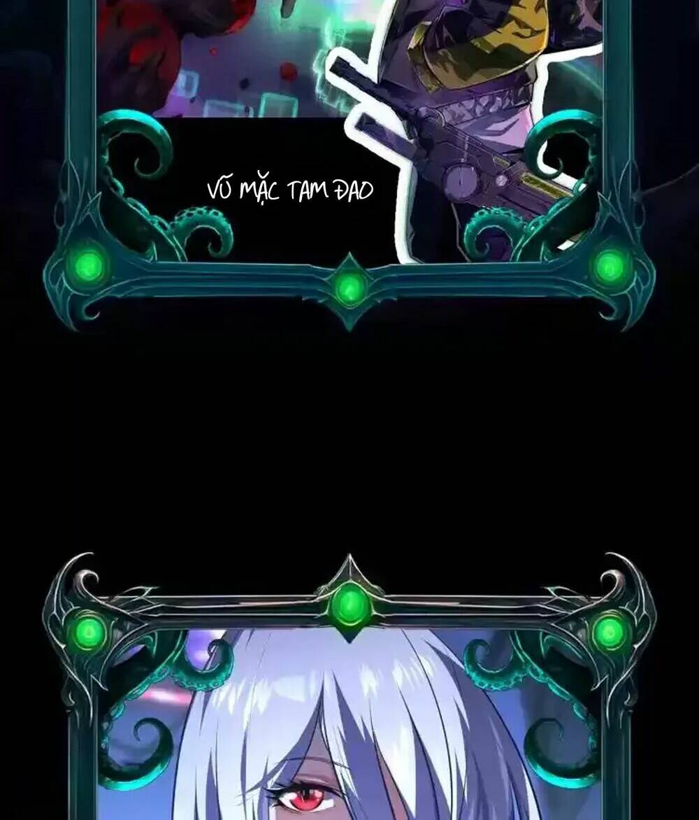 Trở Thành Thần Chủ Cthulhu - Chapter 241.4 - Page 30