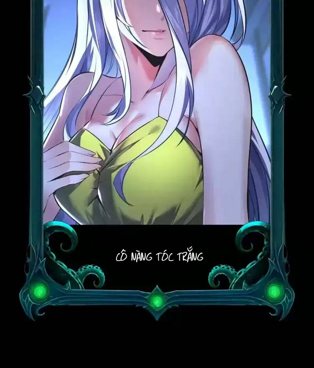 Trở Thành Thần Chủ Cthulhu - Chapter 241.4 - Page 31