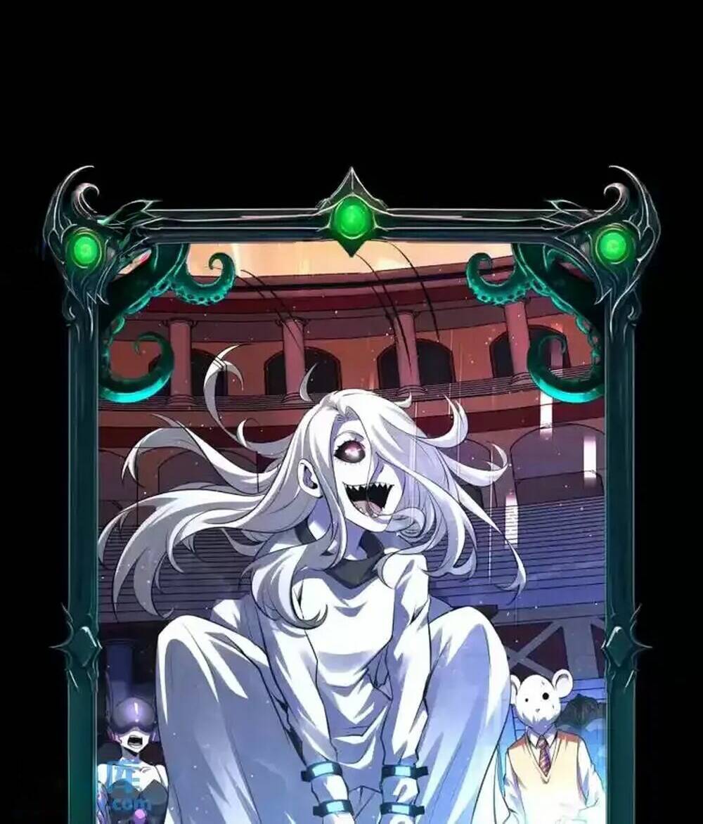 Trở Thành Thần Chủ Cthulhu - Chapter 241.4 - Page 32