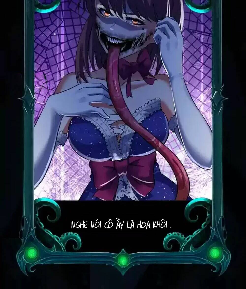 Trở Thành Thần Chủ Cthulhu - Chapter 241.4 - Page 34