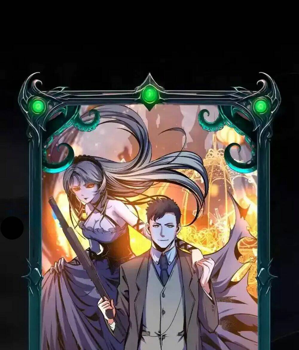 Trở Thành Thần Chủ Cthulhu - Chapter 241.4 - Page 36