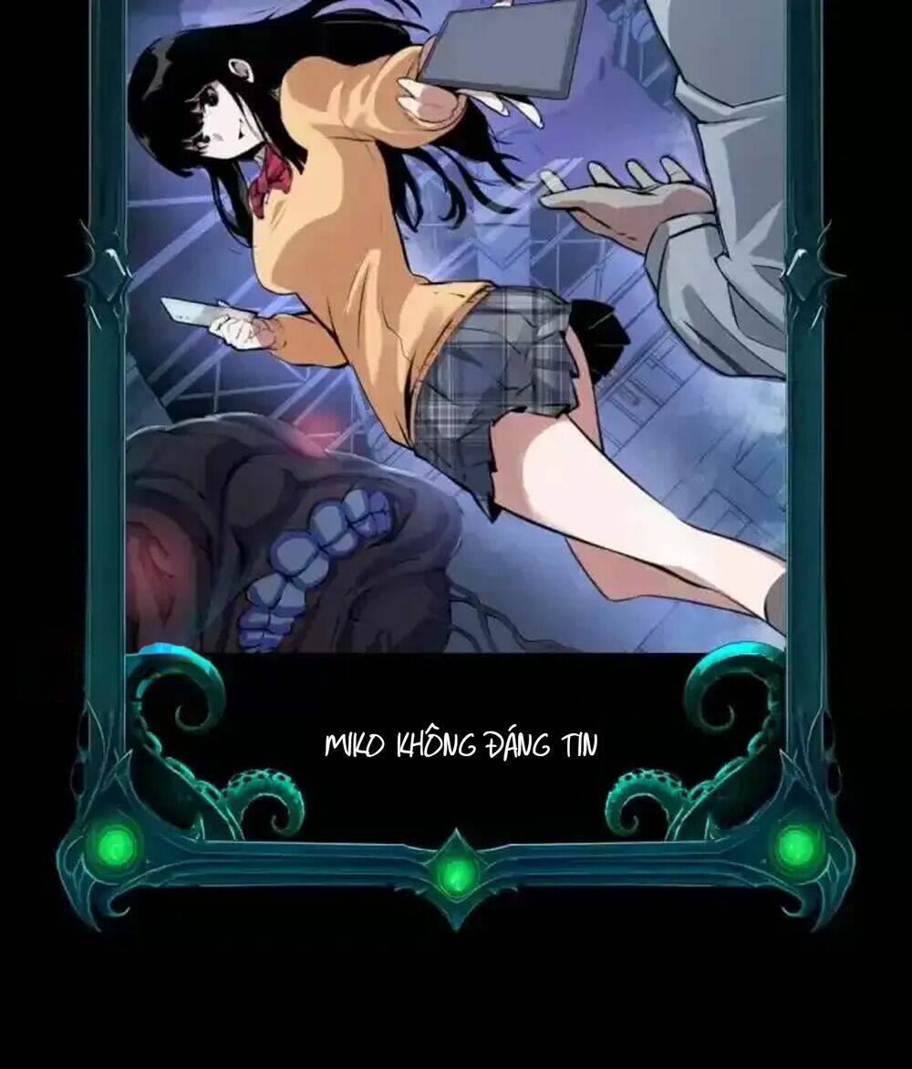 Trở Thành Thần Chủ Cthulhu - Chapter 241.4 - Page 3