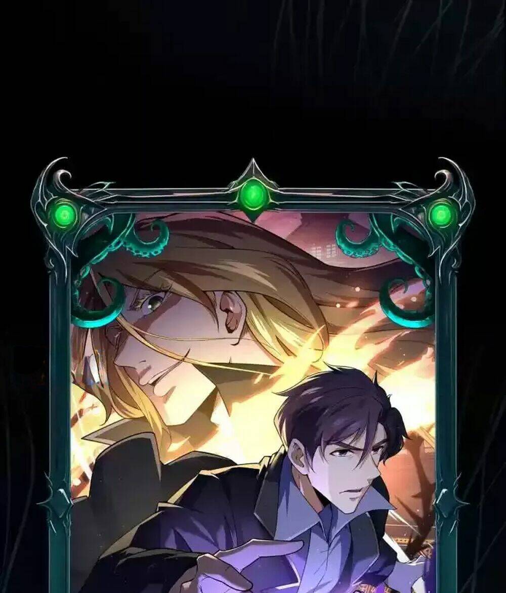 Trở Thành Thần Chủ Cthulhu - Chapter 241.4 - Page 42