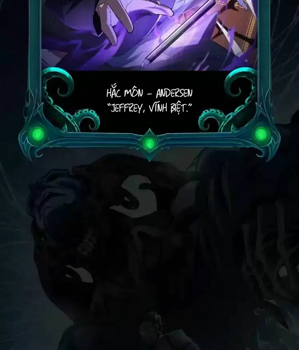 Trở Thành Thần Chủ Cthulhu - Chapter 241.4 - Page 43
