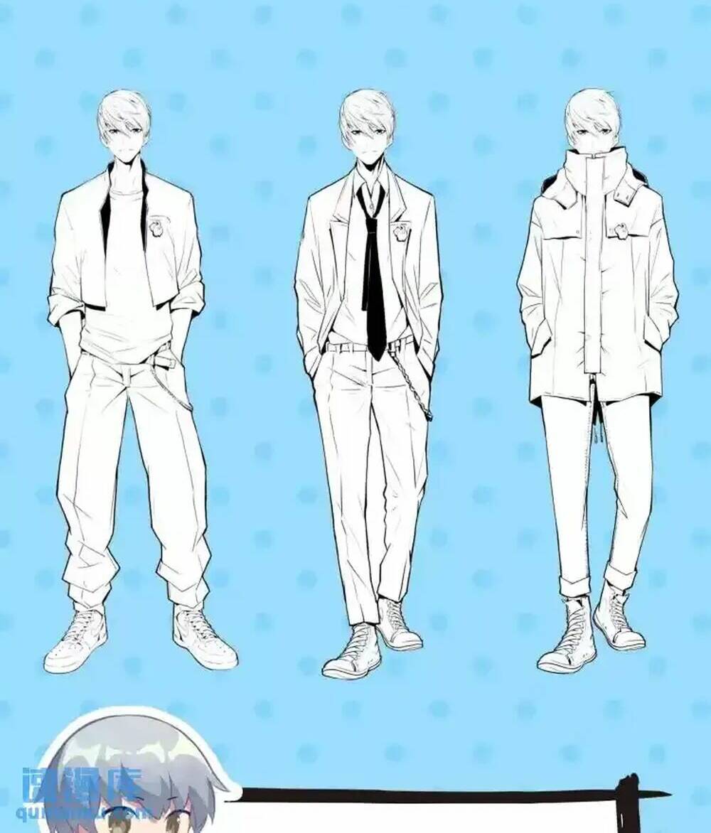 Trở Thành Thần Chủ Cthulhu - Chapter 241.4 - Page 46