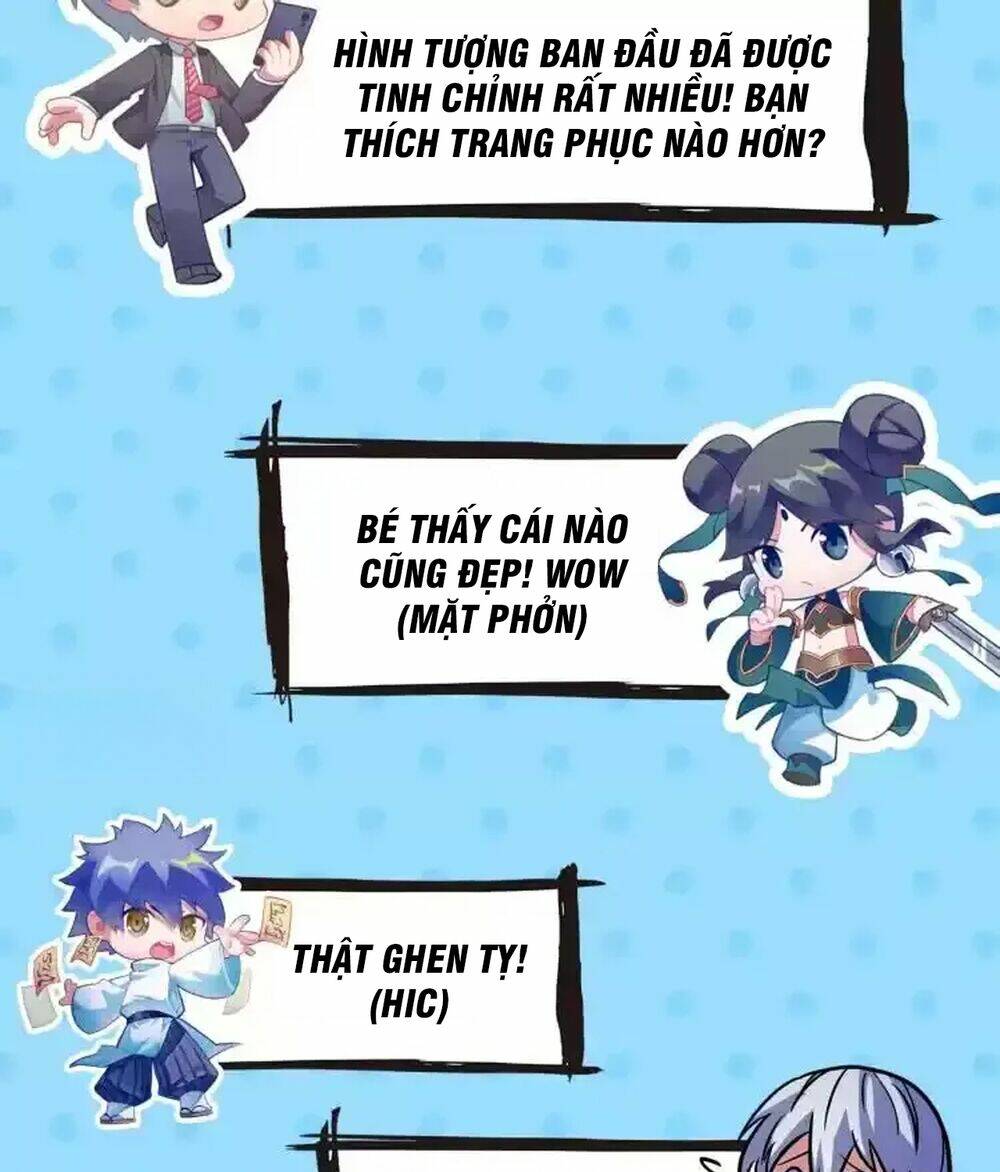 Trở Thành Thần Chủ Cthulhu - Chapter 241.4 - Page 47