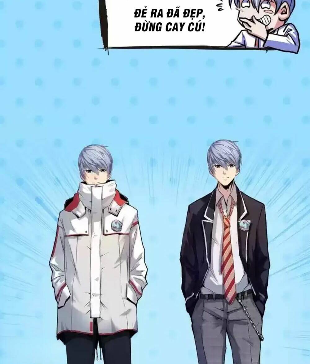 Trở Thành Thần Chủ Cthulhu - Chapter 241.4 - Page 48