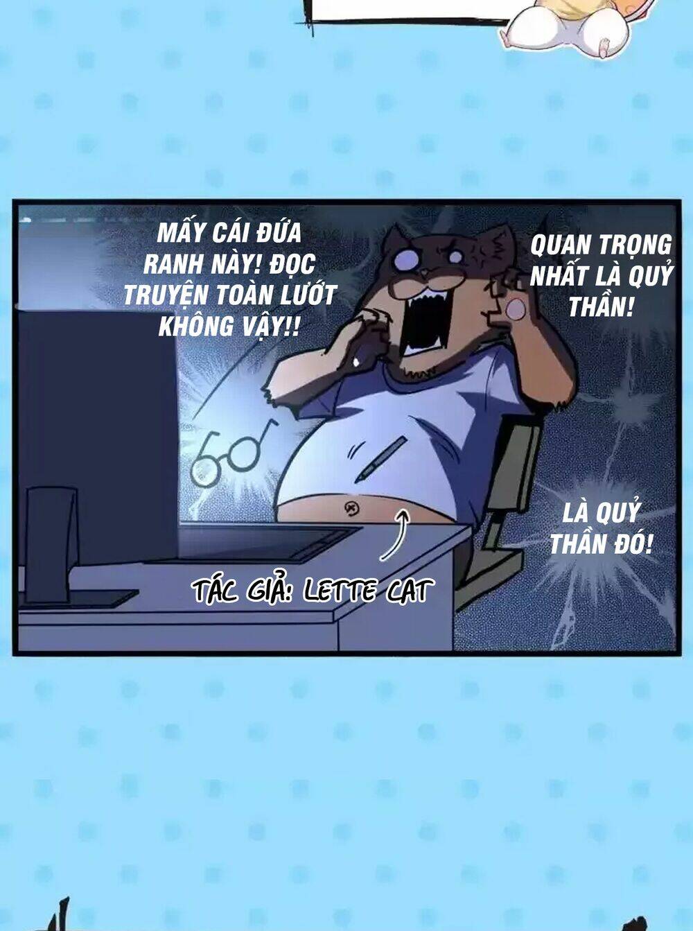 Trở Thành Thần Chủ Cthulhu - Chapter 241.4 - Page 50