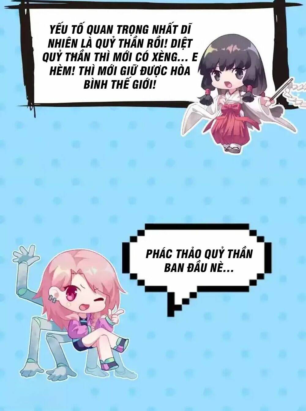 Trở Thành Thần Chủ Cthulhu - Chapter 241.4 - Page 51