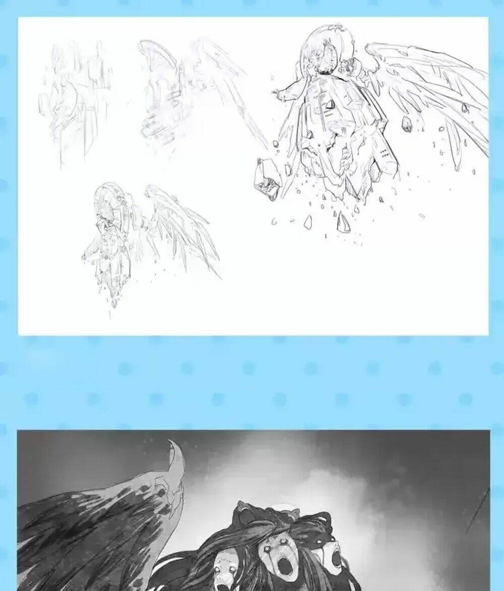 Trở Thành Thần Chủ Cthulhu - Chapter 241.4 - Page 52