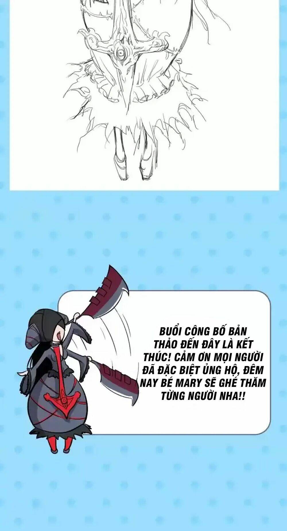 Trở Thành Thần Chủ Cthulhu - Chapter 241.4 - Page 56