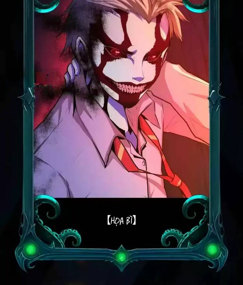 Trở Thành Thần Chủ Cthulhu - Chapter 241.4 - Page 6