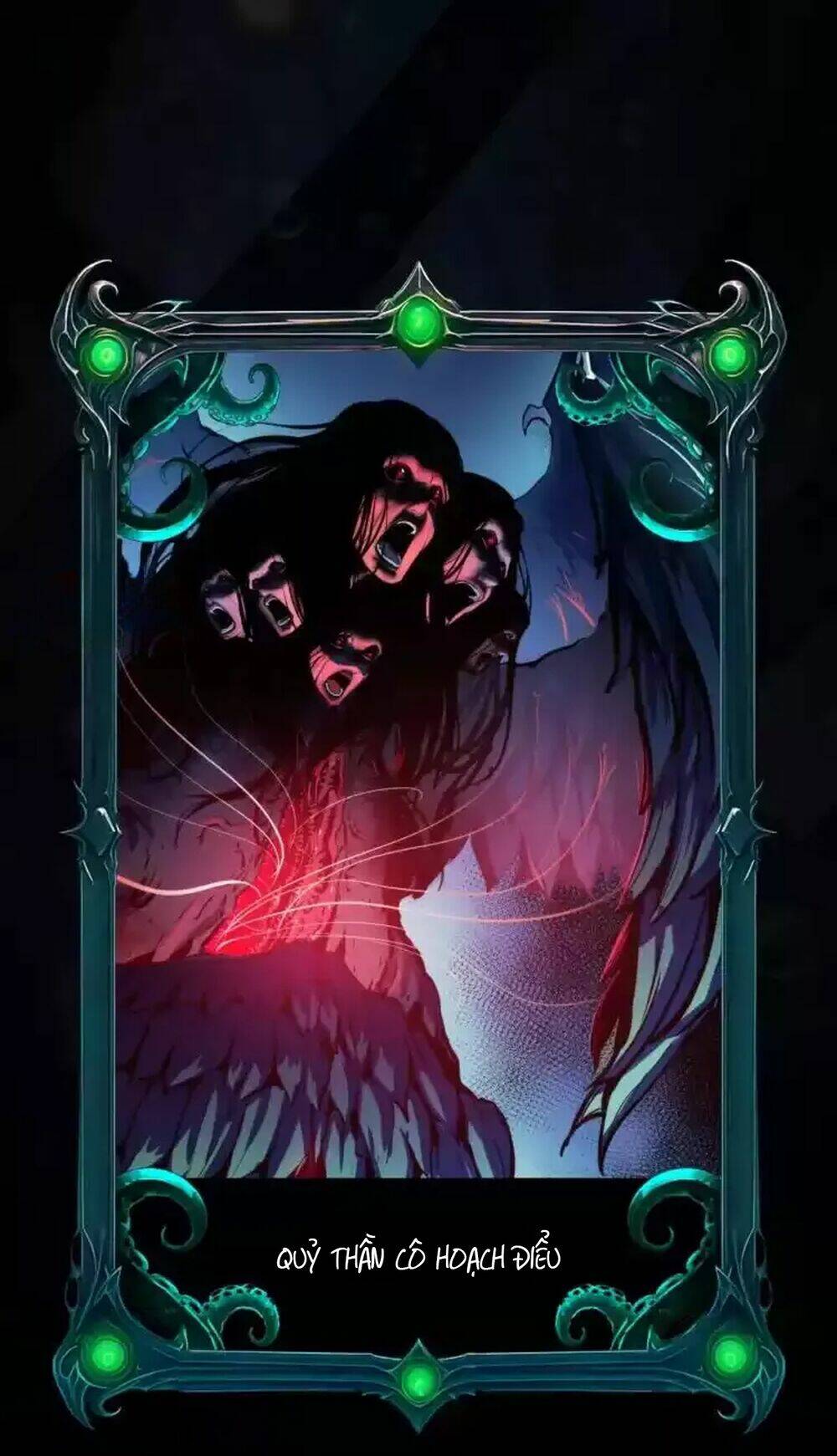 Trở Thành Thần Chủ Cthulhu - Chapter 241.4 - Page 7